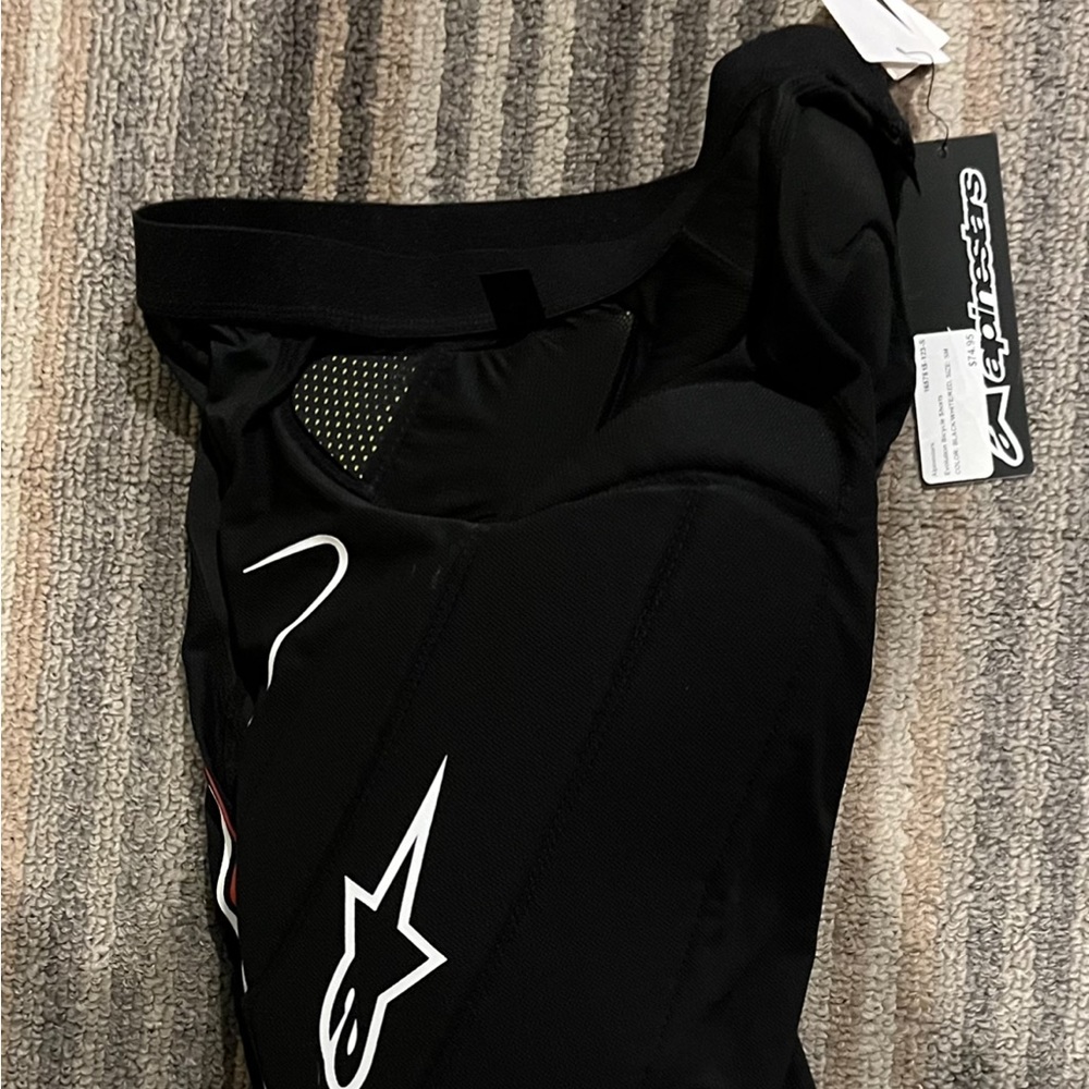 Alpinestars Evolution Bicycle Shorts Size Small